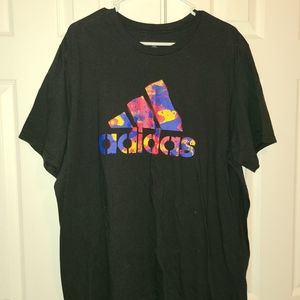 Adidas shirt